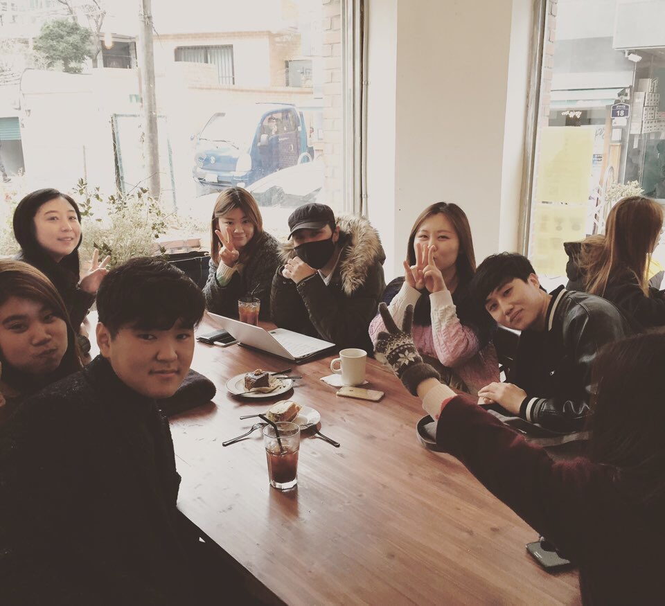 KakaoTalk_20151220_194120557.jpg : 함께 만드는 신바람 17진 주일사역보고