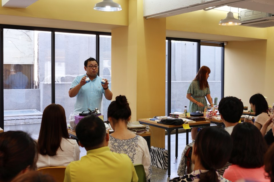 1404884529000.jpeg : [성령이 이끄시는 18진 우리 家族 ] <선교 바자회의 풍성함>