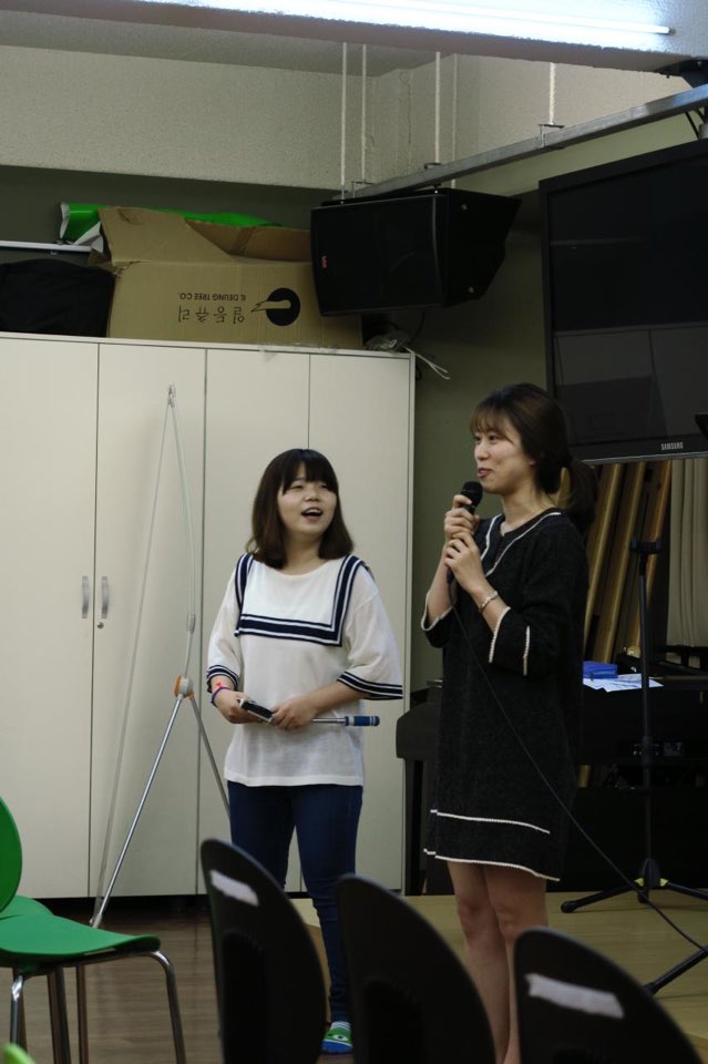 KakaoTalk_20160722_103603262.jpg : 우리 14진 주일보고서