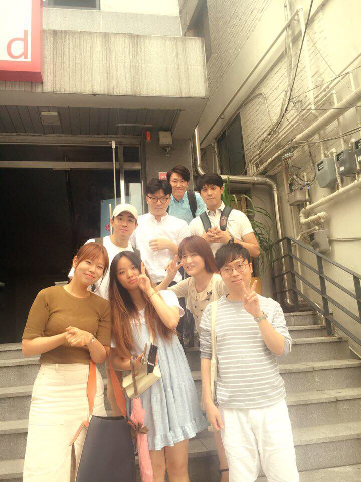 KakaoTalk_20160722_103608084.jpg : 우리 14진 주일보고서