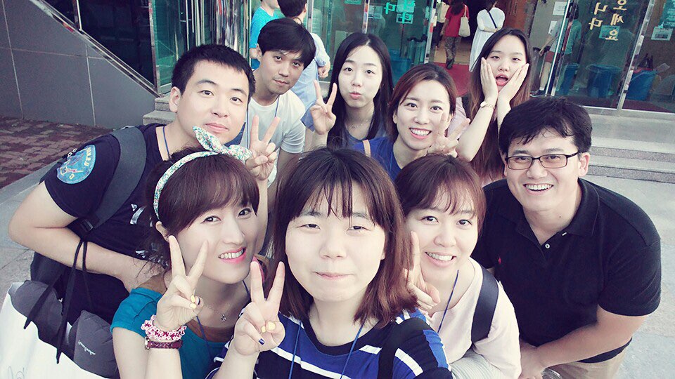 KakaoTalk_20160722_103810773.jpg : 우리 14진 주일보고서