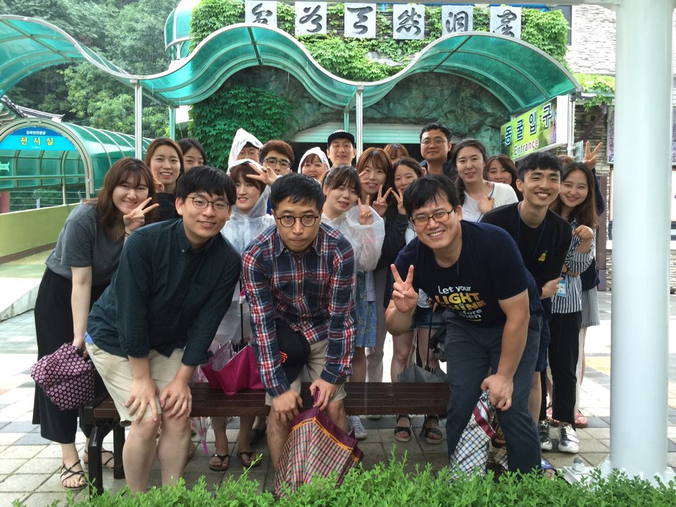 KakaoTalk_20160722_103808220.jpg : 우리 14진 주일보고서