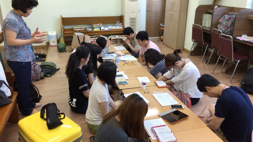 KakaoTalk_20160722_103810583.jpg : 우리 14진 주일보고서