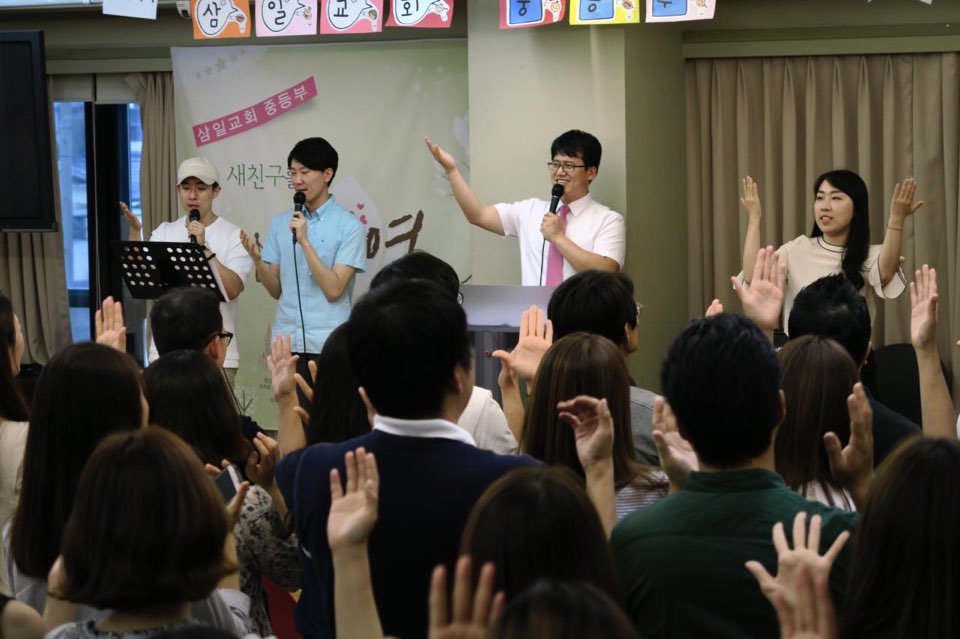 KakaoTalk_20160722_103603738.jpg : 우리 14진 주일보고서