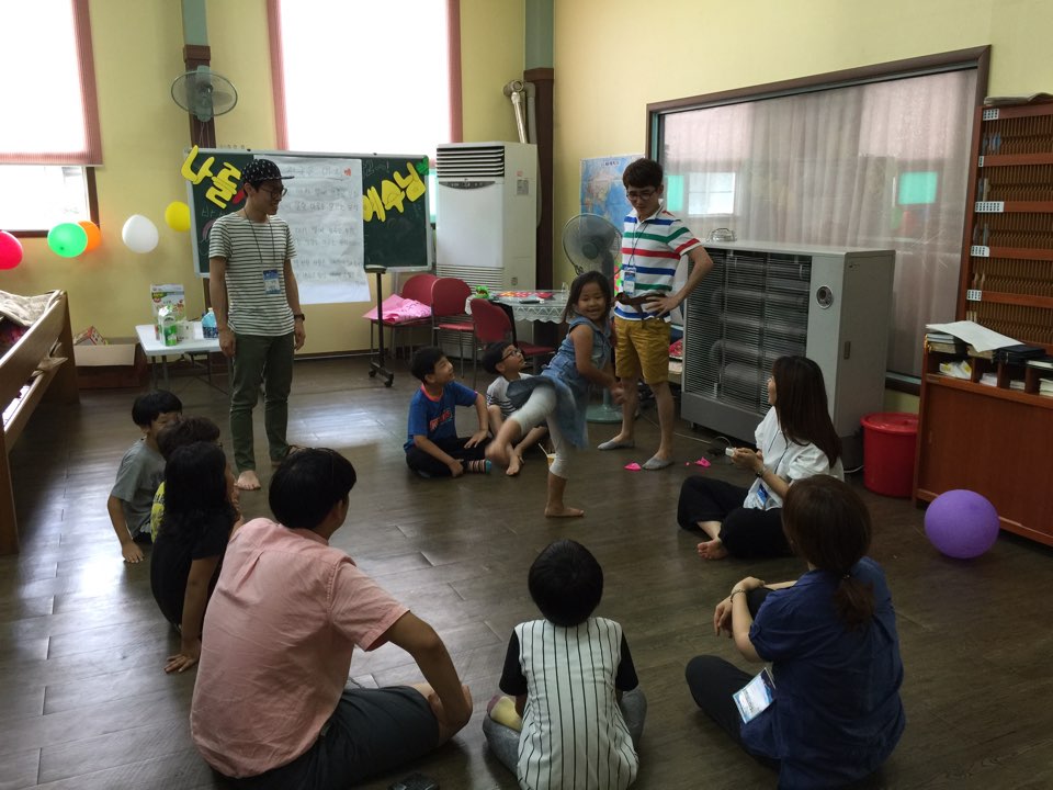 KakaoTalk_20160722_103809833.jpg : 우리 14진 주일보고서