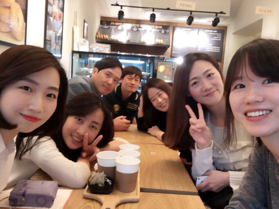 KakaoTalk_20160722_103605528.jpg : 우리 14진 주일보고서