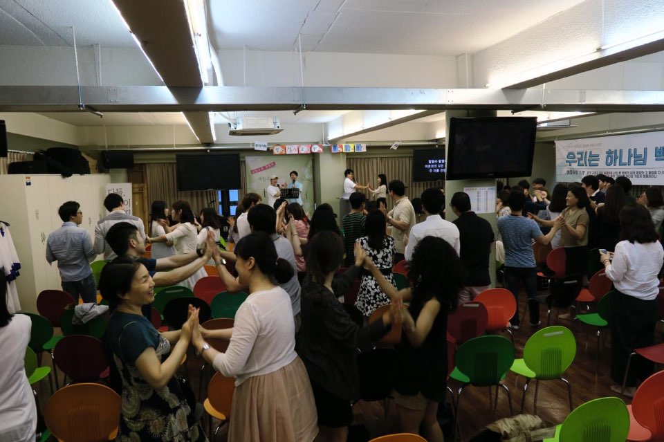 KakaoTalk_20160722_103604175.jpg : 우리 14진 주일보고서