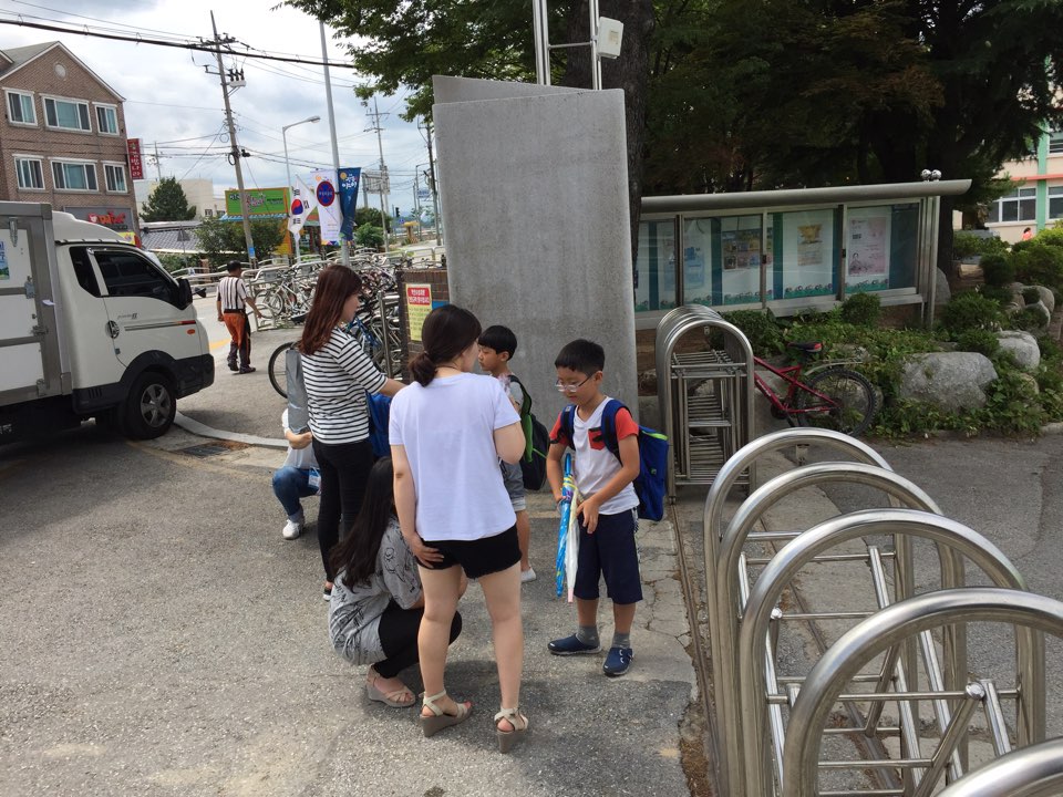 KakaoTalk_20160722_103811168.jpg : 우리 14진 주일보고서