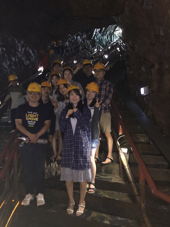 KakaoTalk_20160722_103808669.jpg : 우리 14진 주일보고서