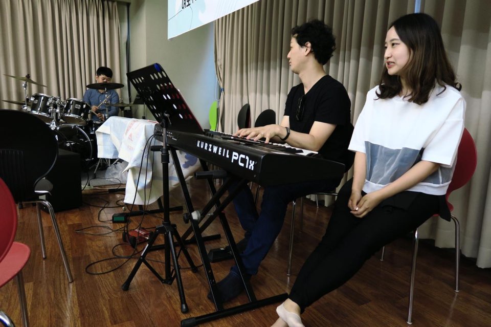 KakaoTalk_20160722_103603503.jpg : 우리 14진 주일보고서