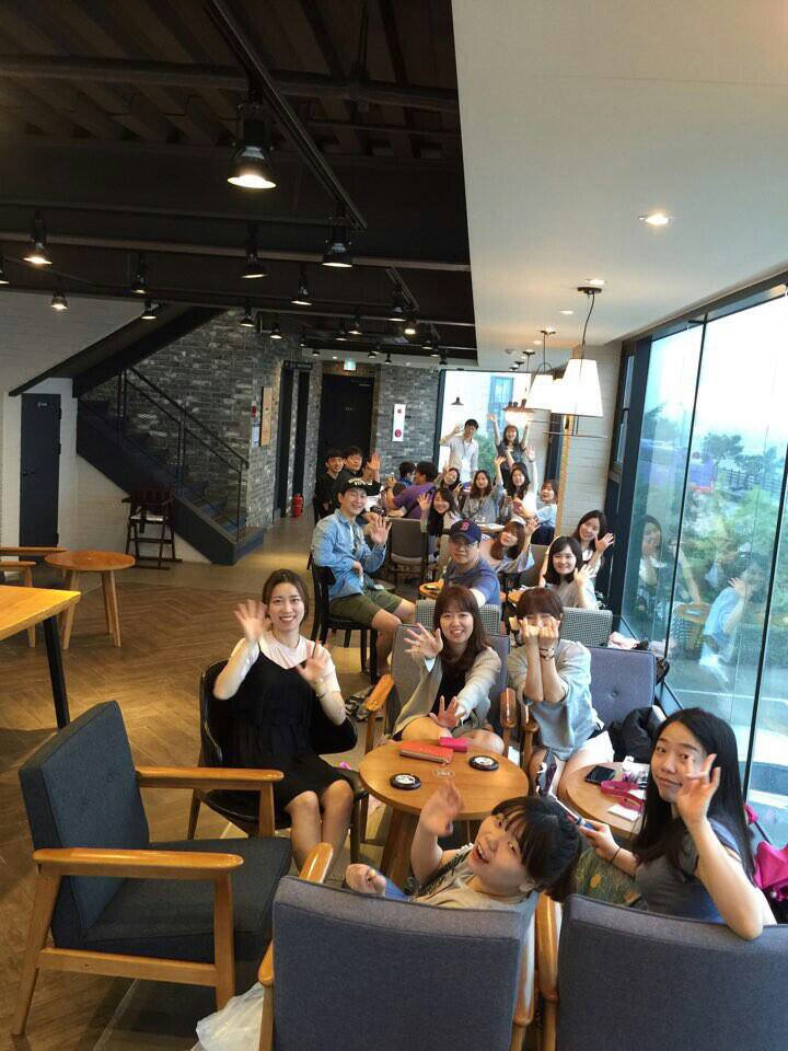 KakaoTalk_20160722_103607165.jpg : 우리 14진 주일보고서