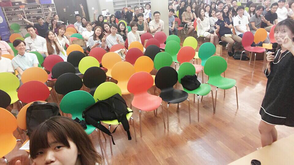 KakaoTalk_20160722_103607521.jpg : 우리 14진 주일보고서