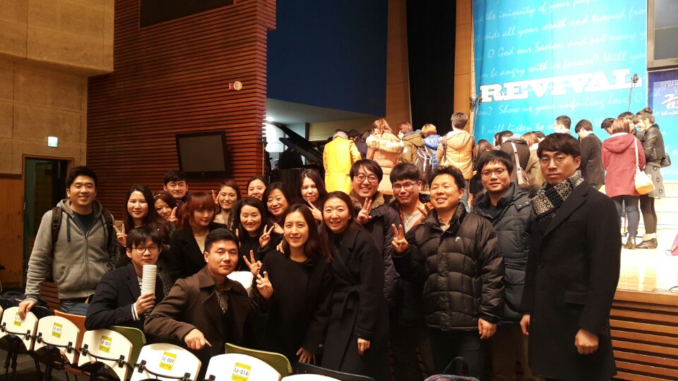 KakaoTalk_20160103_204519324.jpg : 16년 1월 첫 주// 함께 만드는 신바람 17진 주일사역보고