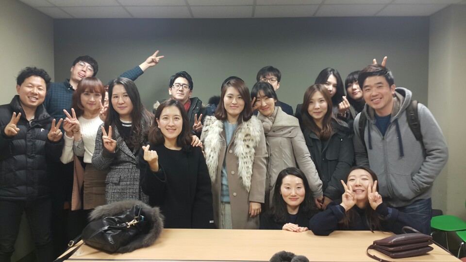 KakaoTalk_20160103_191818498.jpg : 16년 1월 첫 주// 함께 만드는 신바람 17진 주일사역보고