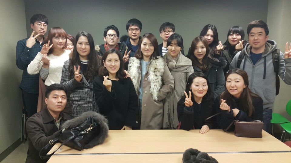 KakaoTalk_20160103_191819180.jpg : 16년 1월 첫 주// 함께 만드는 신바람 17진 주일사역보고