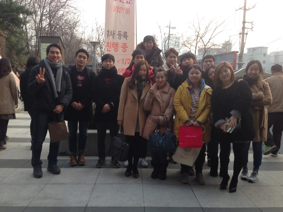 KakaoTalk_20160103_204104519.jpg : 16년 1월 첫 주// 함께 만드는 신바람 17진 주일사역보고