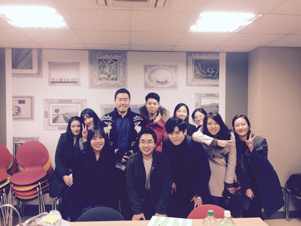 KakaoTalk_20160103_193821879.jpg : 16년 1월 첫 주// 함께 만드는 신바람 17진 주일사역보고