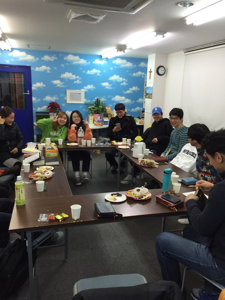 1455513555130.jpeg : [33차 일본선교] TBIC 2일차 사역보고