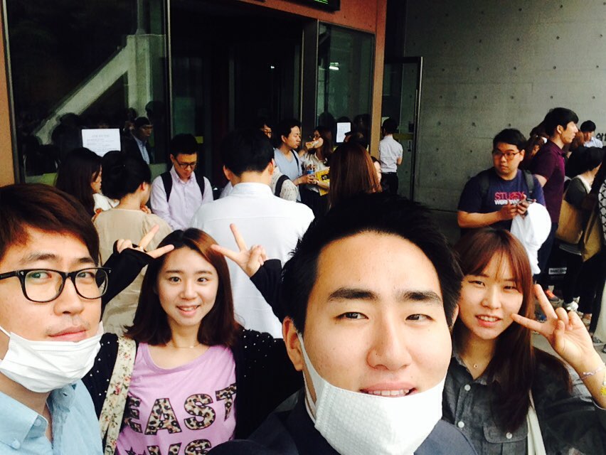 KakaoTalk_20150608_082907951.jpg : 150607 함께 만드는 신바람 17진 주일사역보고