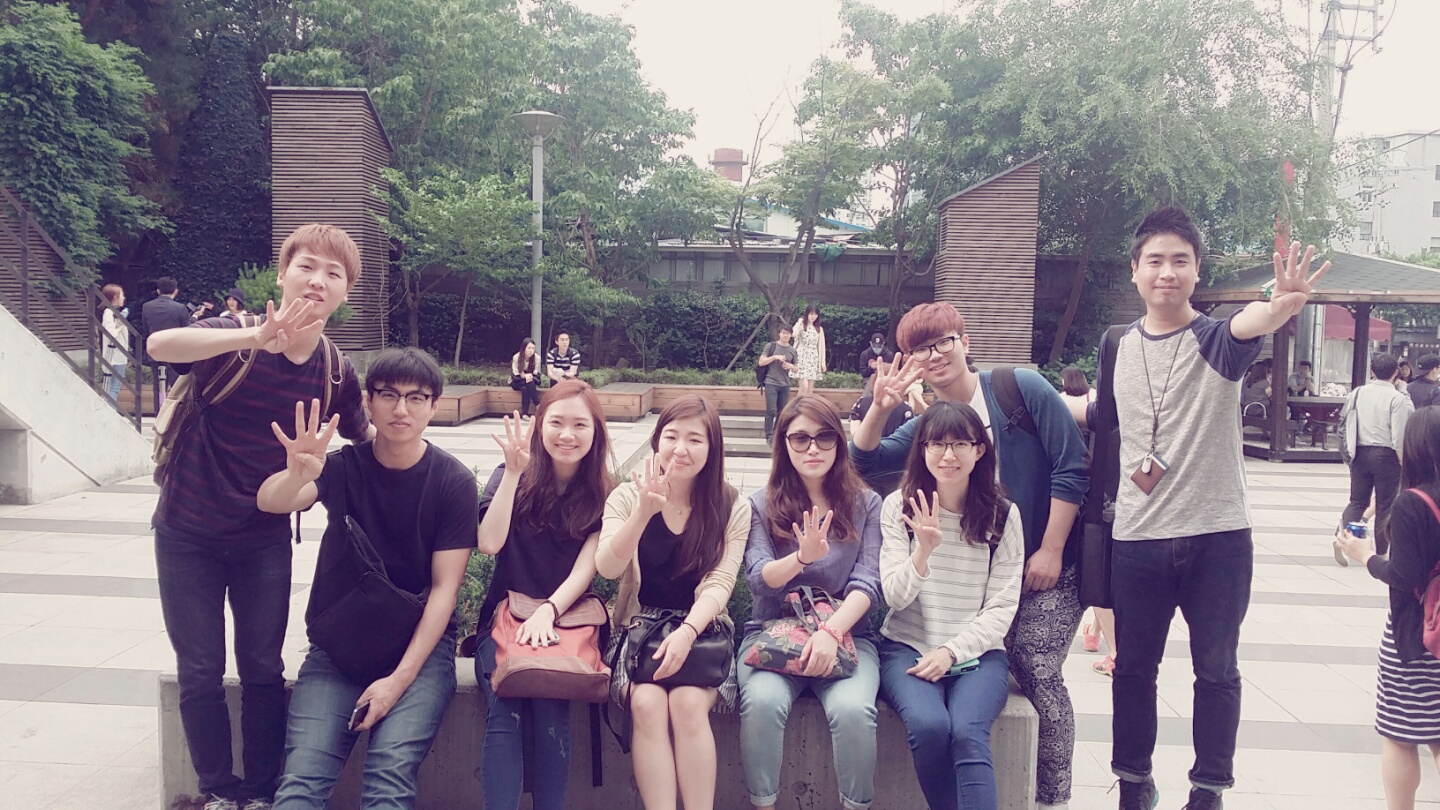 KakaoTalk_20150608_083958728.jpg : 150607 함께 만드는 신바람 17진 주일사역보고