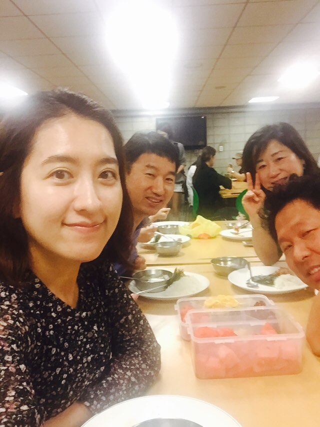 KakaoTalk_20150610_082620376.jpg : 150607 함께 만드는 신바람 17진 주일사역보고