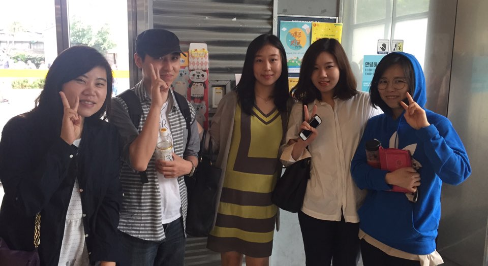 KakaoTalk_20150608_082701407.jpg : 150607 함께 만드는 신바람 17진 주일사역보고