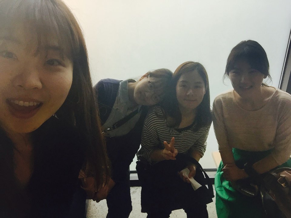 KakaoTalk_20150610_081418494.jpg : 150607 함께 만드는 신바람 17진 주일사역보고