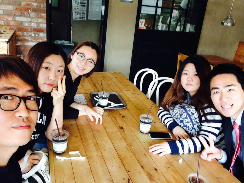 KakaoTalk_20150610_082130598.jpg : 150607 함께 만드는 신바람 17진 주일사역보고