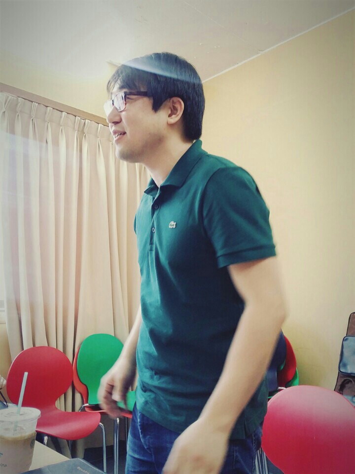 KakaoTalk_20150608_075849528.jpg : 150607 함께 만드는 신바람 17진 주일사역보고