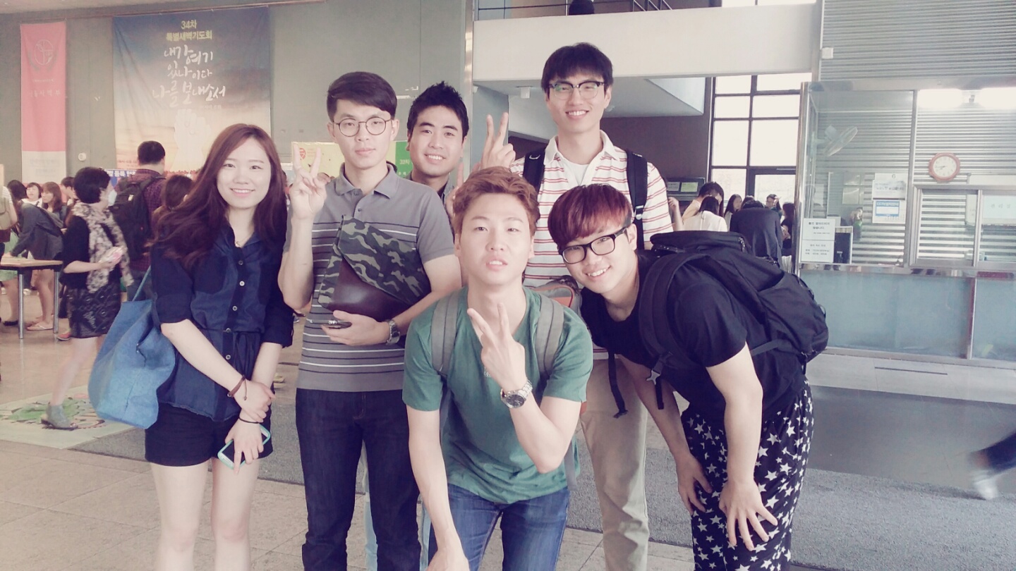 KakaoTalk_20150610_083053776.jpg : 150607 함께 만드는 신바람 17진 주일사역보고