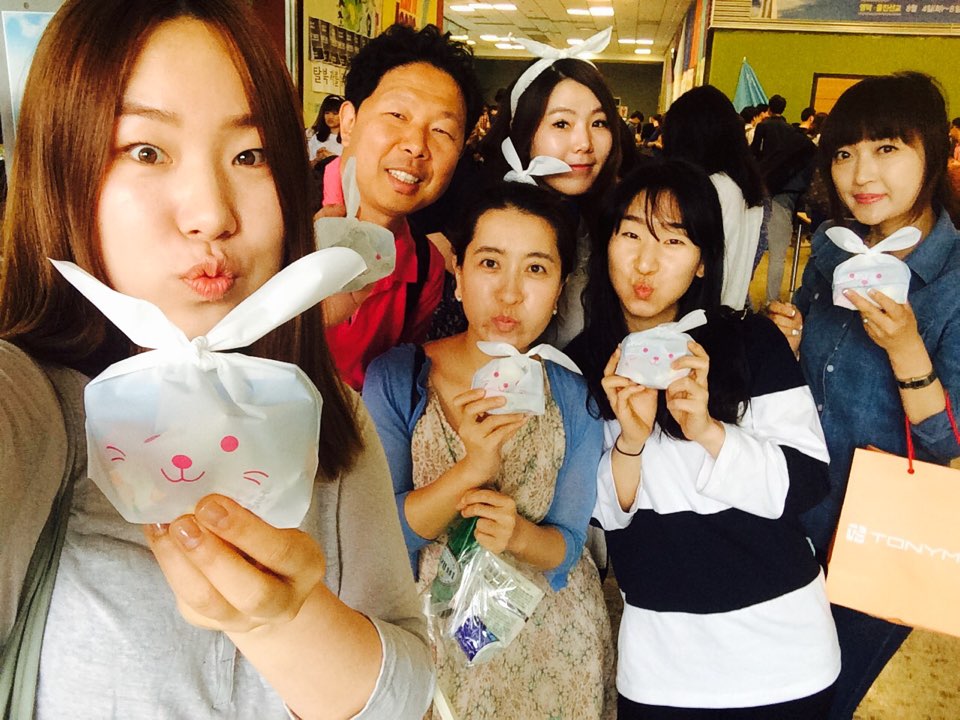 KakaoTalk_20150609_080739881.jpg : 150607 함께 만드는 신바람 17진 주일사역보고