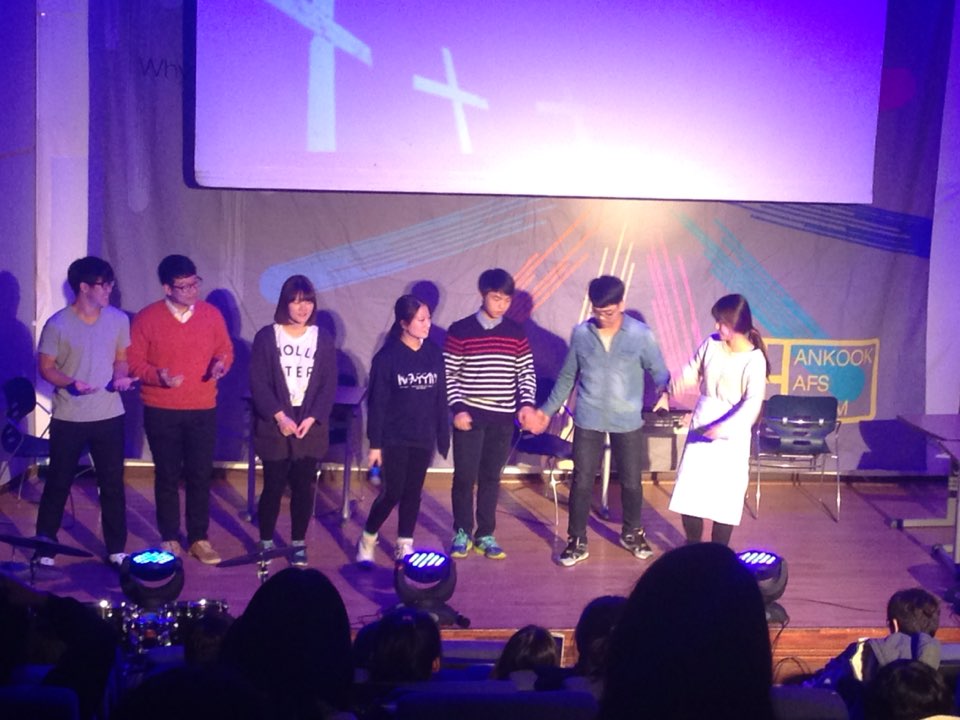 KakaoTalk_20141118_114230413.jpg : [HAYYIM] 학원선교부 주일 보고(11.16)