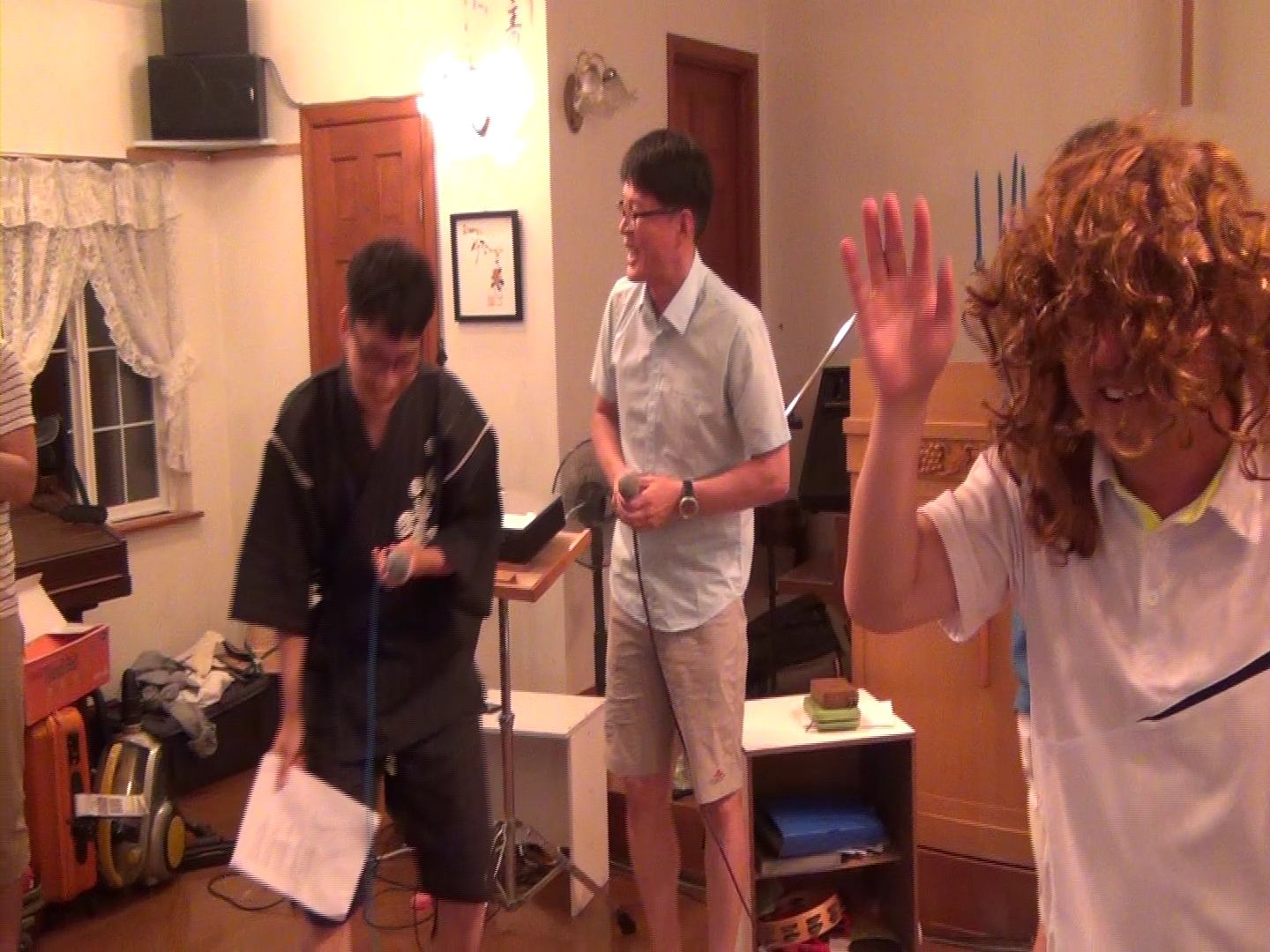 01037.MTS_000086653.jpg : [30차 일본선교] 산요교회 5일차