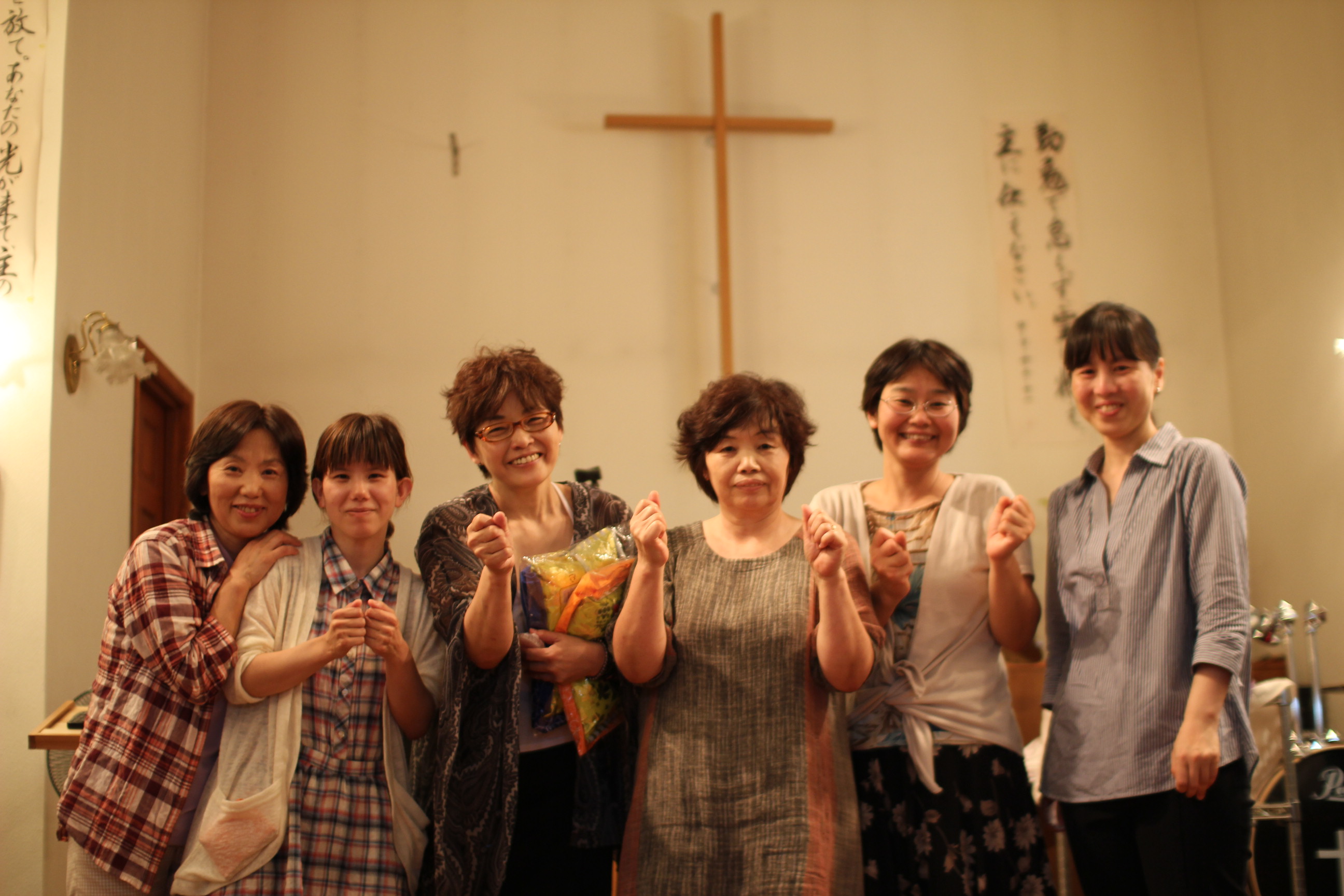 IMG_0227.JPG : [30차 일본선교] 산요교회 5일차