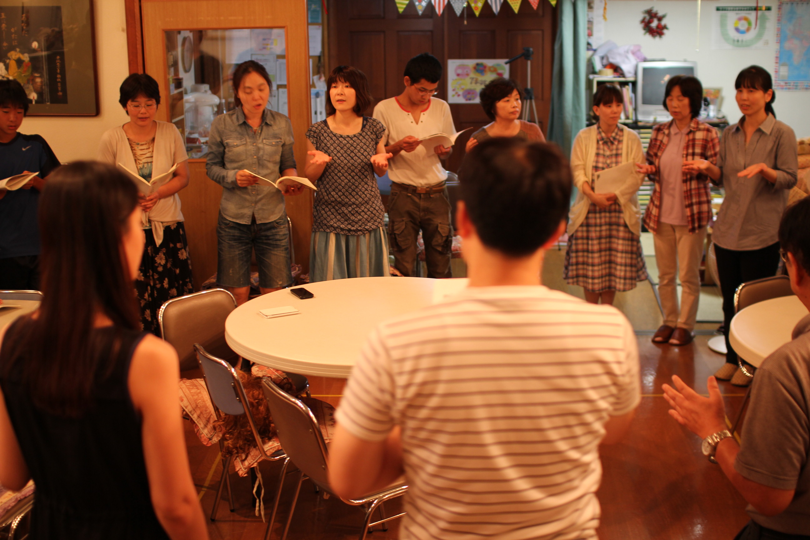 IMG_0185.JPG : [30차 일본선교] 산요교회 5일차