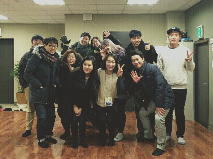 KakaoTalk_20160124_201028710.jpg : 관대한 15진 주일사역보고