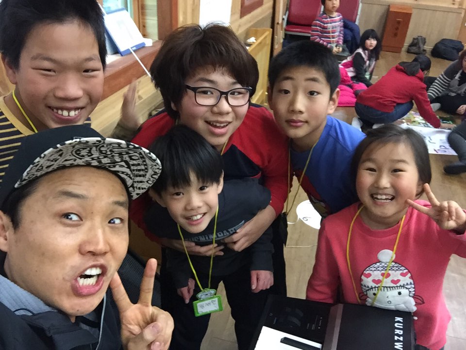 KakaoTalk_20160121_161141934.jpg : 관대한 15진 주일사역보고