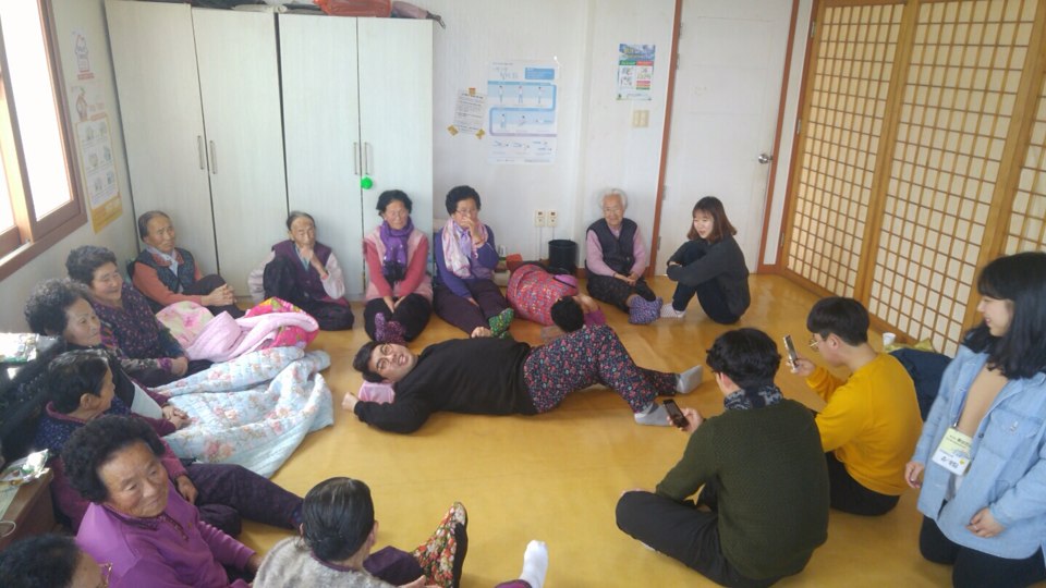 KakaoTalk_20160122_173056974.jpg : 관대한 15진 주일사역보고