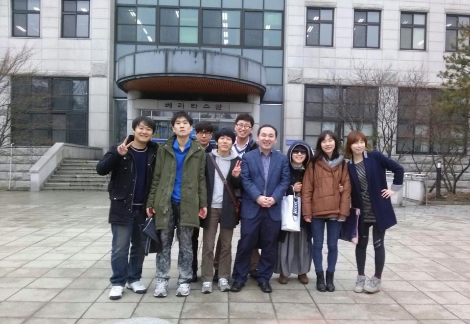 522707_486132244779969_1872220104_n.jpg : [2013 캠퍼스전도&예람제]1진 3/7 카톨릭대 캠전