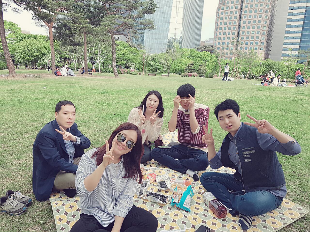 image.jpeg : (우리 14진) 주일 보고서