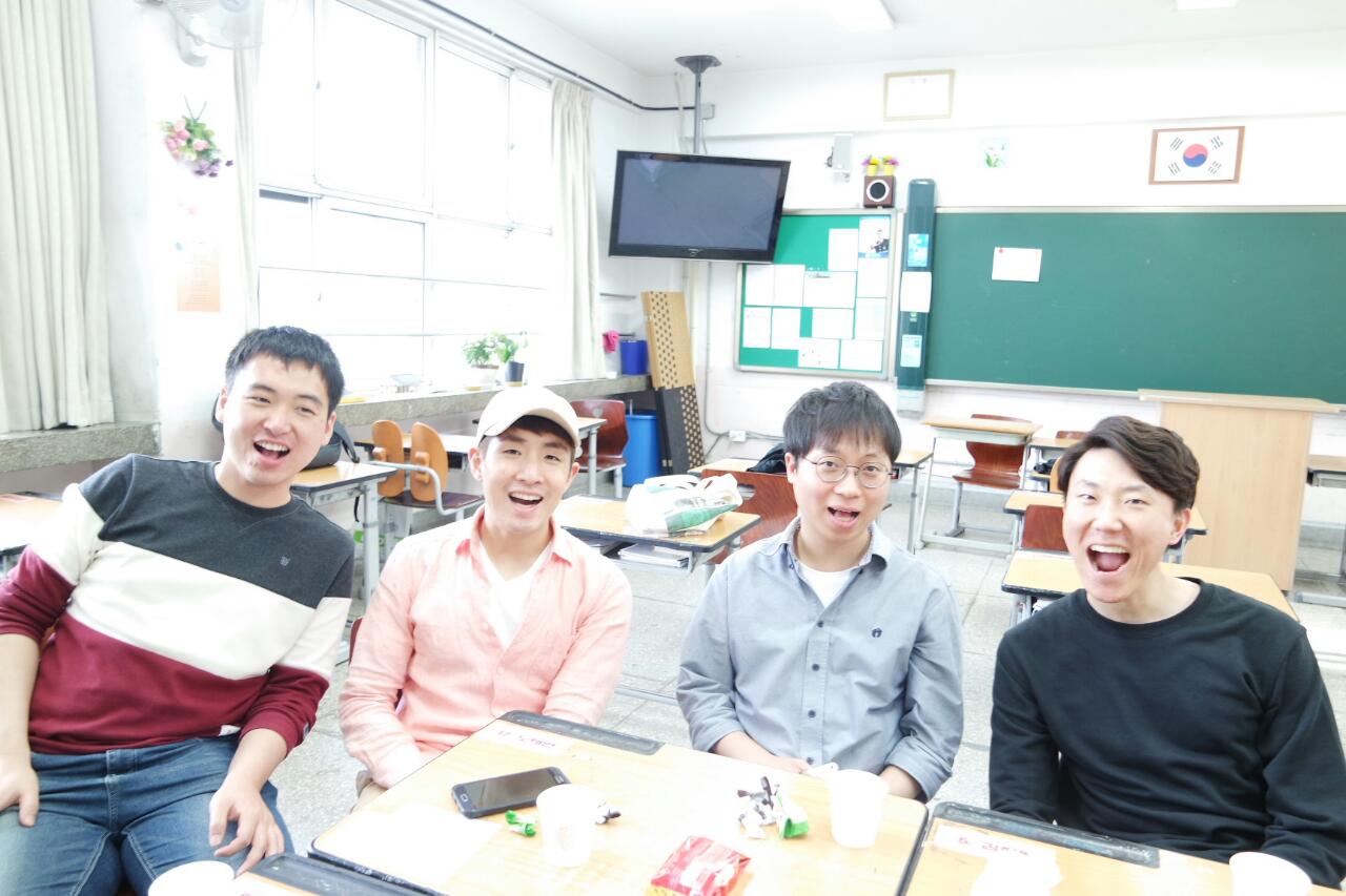 image.jpeg : (우리 14진) 주일 보고서