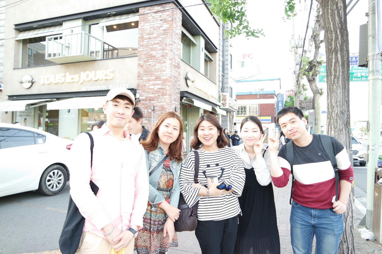 image.jpeg : (우리 14진) 주일 보고서