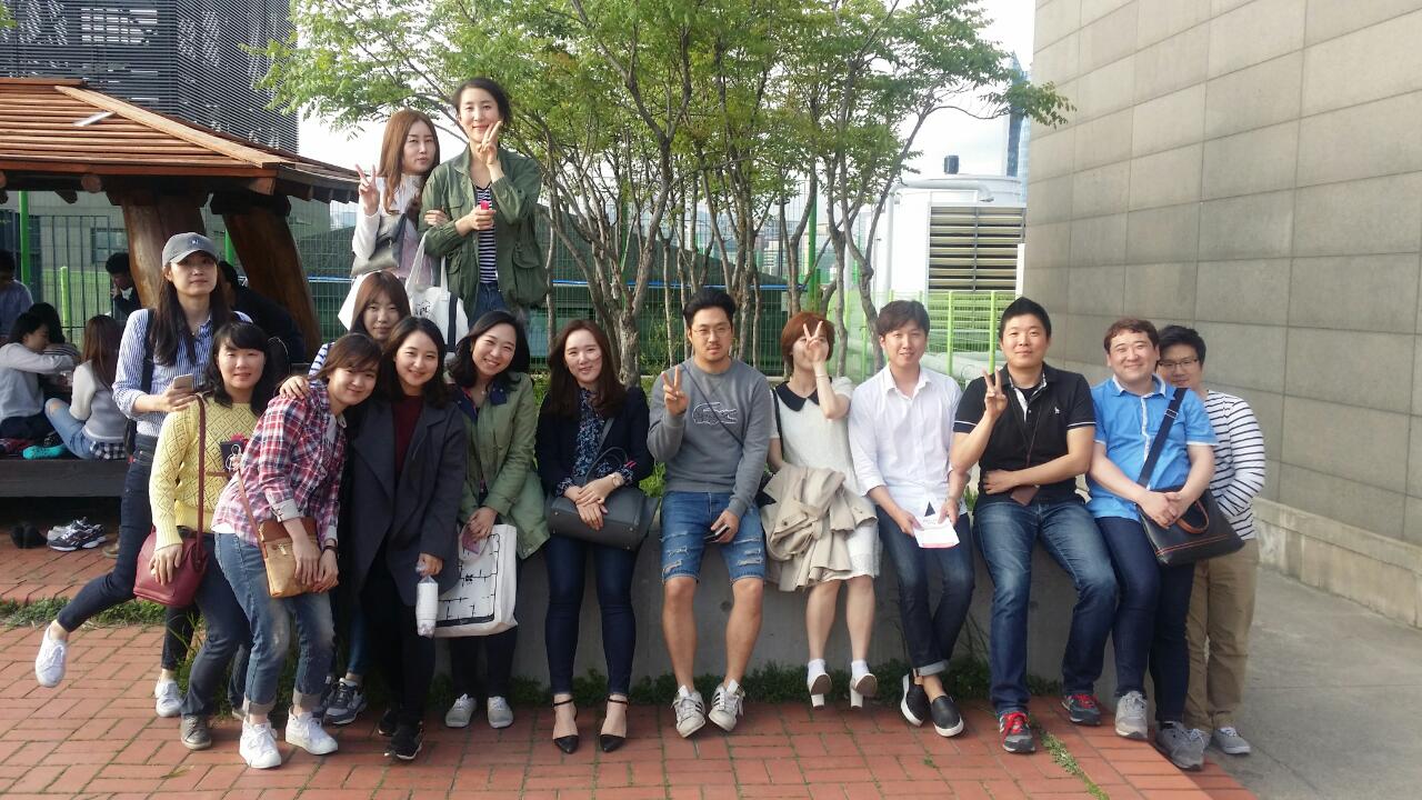 image.jpeg : (우리 14진) 주일 보고서