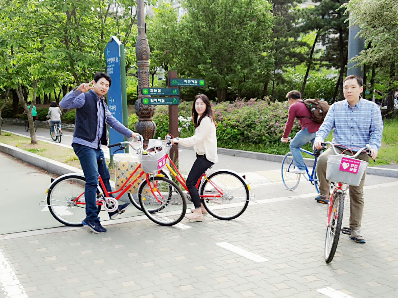 image.jpeg : (우리 14진) 주일 보고서