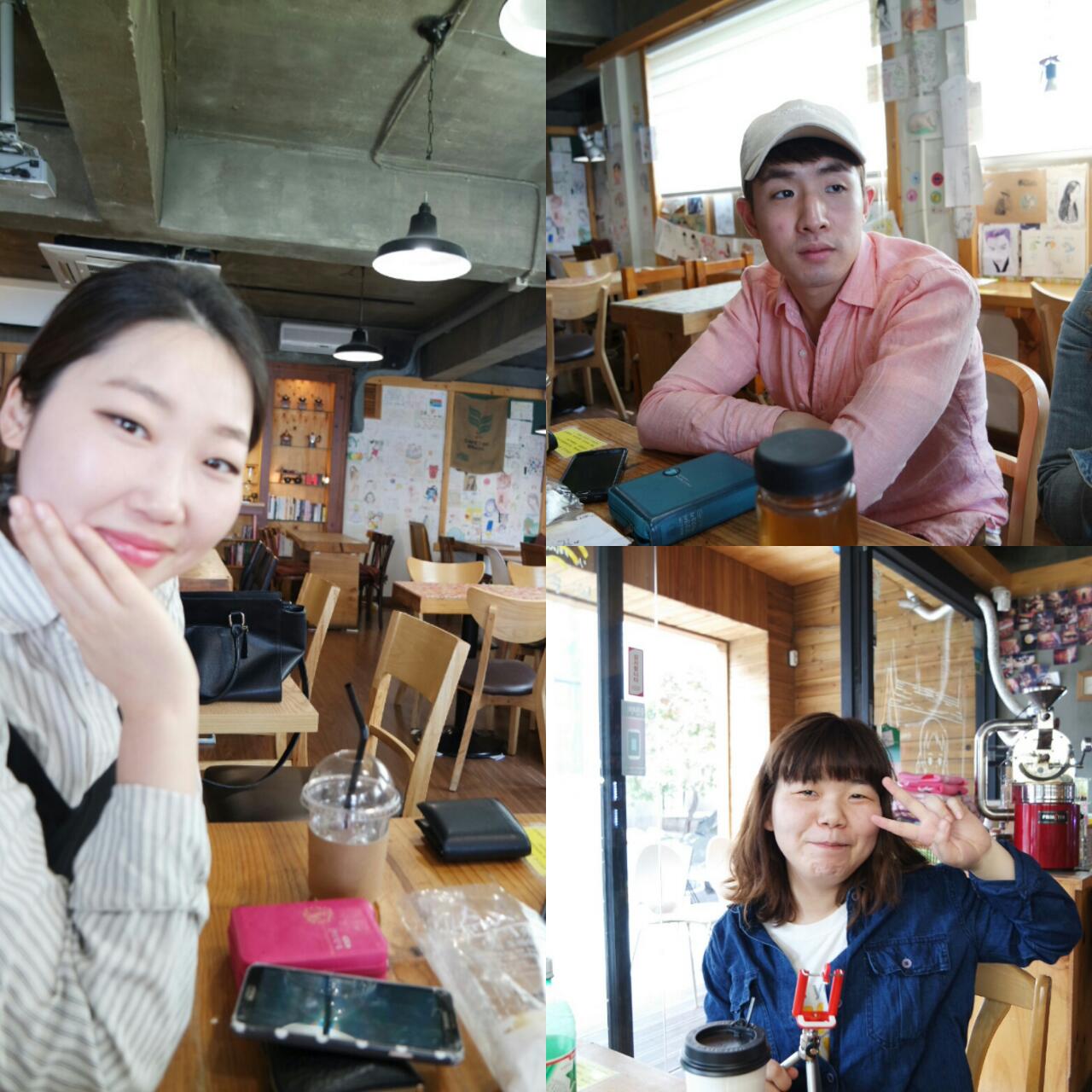 image.jpeg : (우리 14진) 주일 보고서