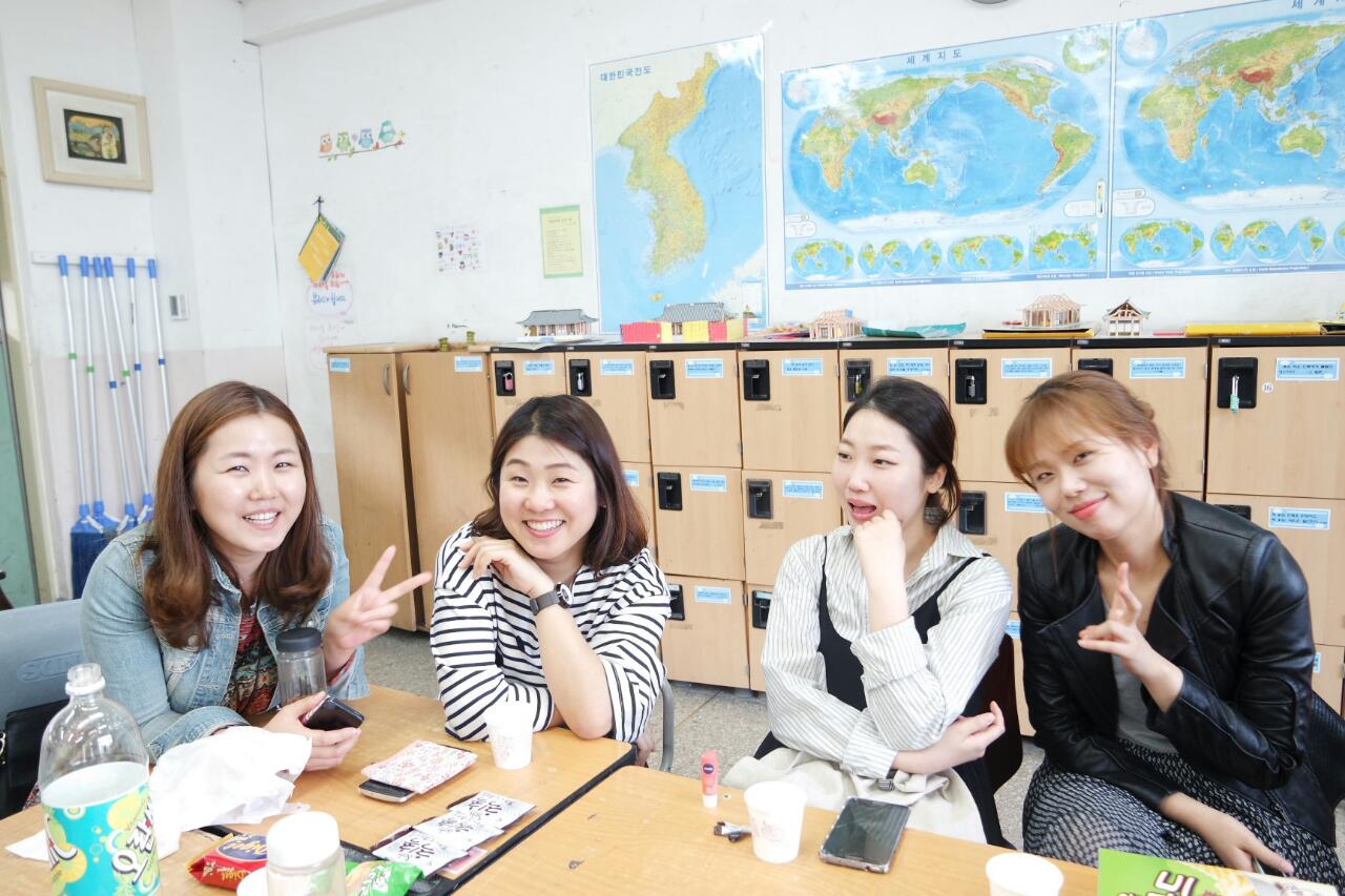 image.jpeg : (우리 14진) 주일 보고서