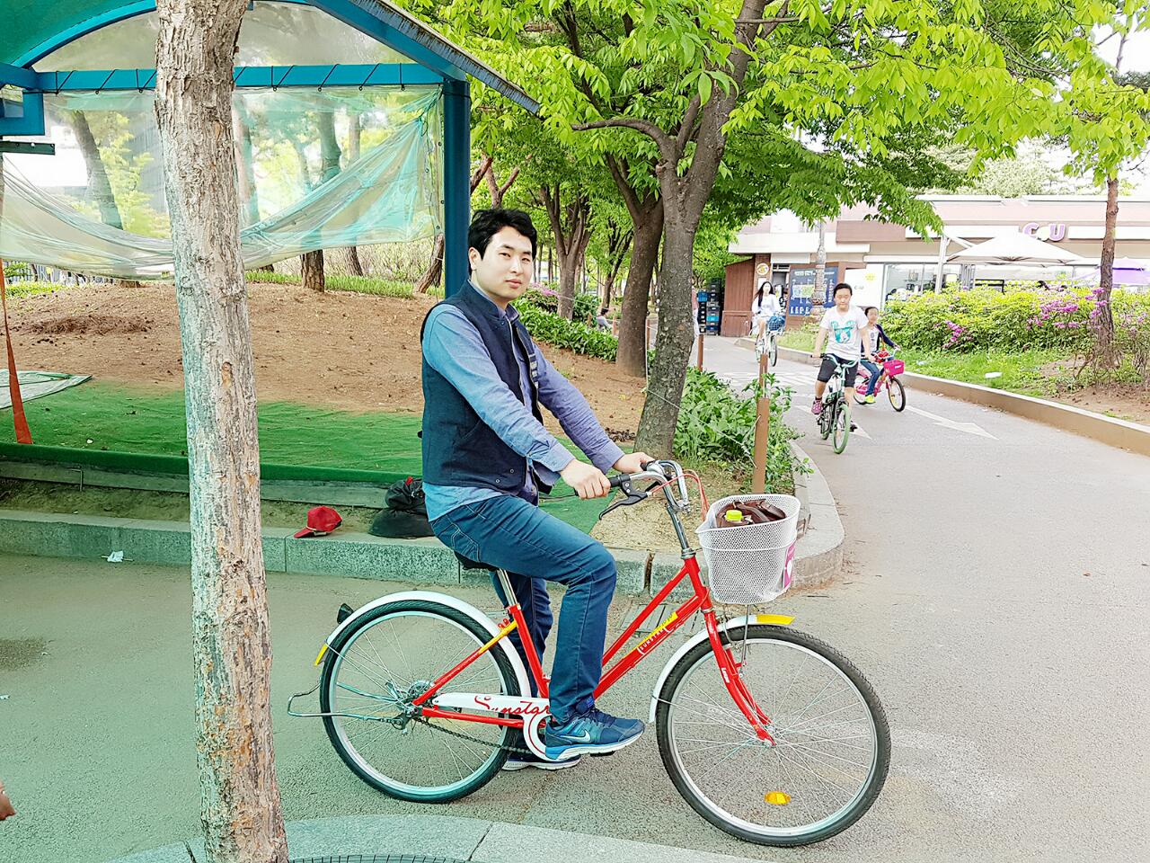 image.jpeg : (우리 14진) 주일 보고서