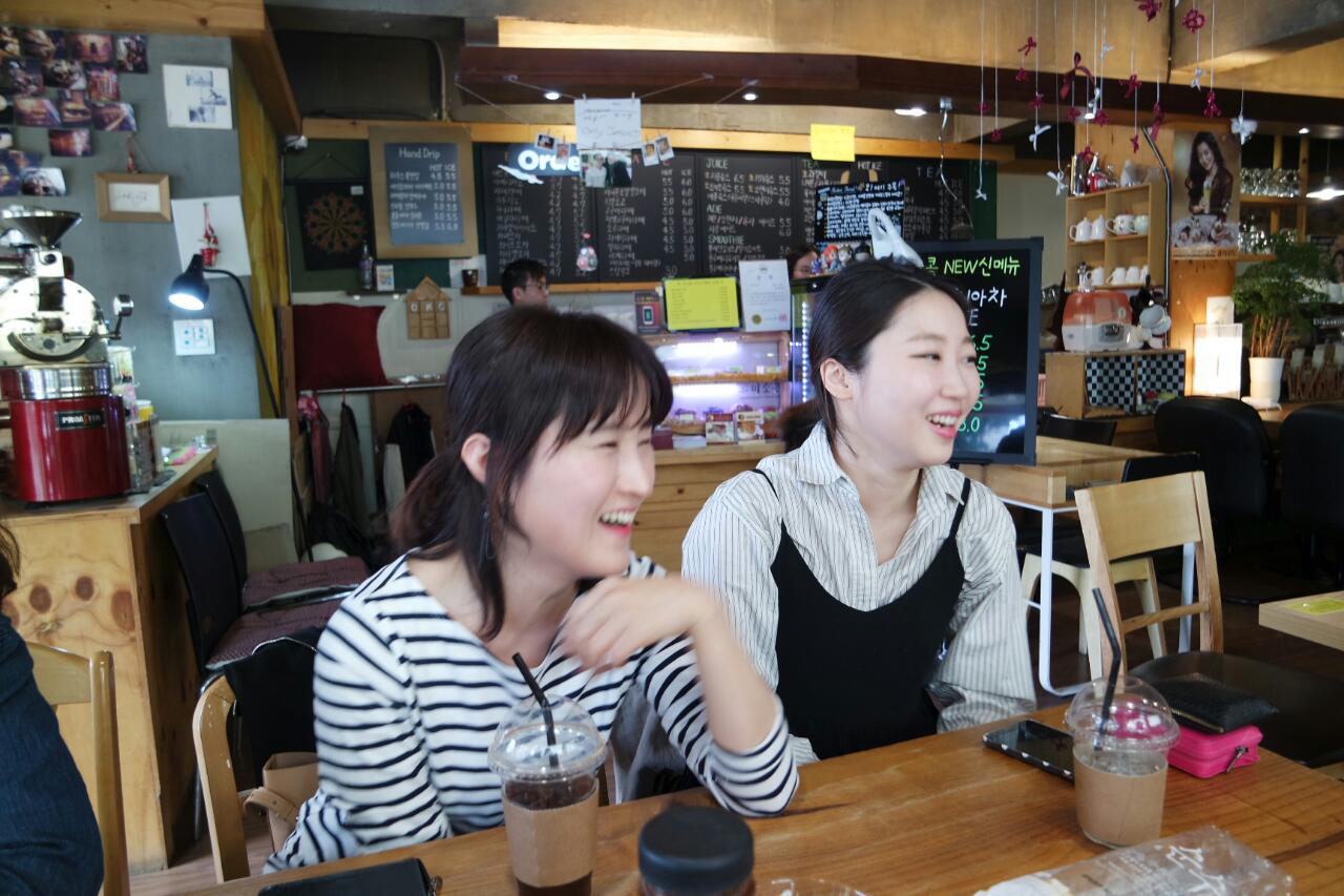 image.jpeg : (우리 14진) 주일 보고서