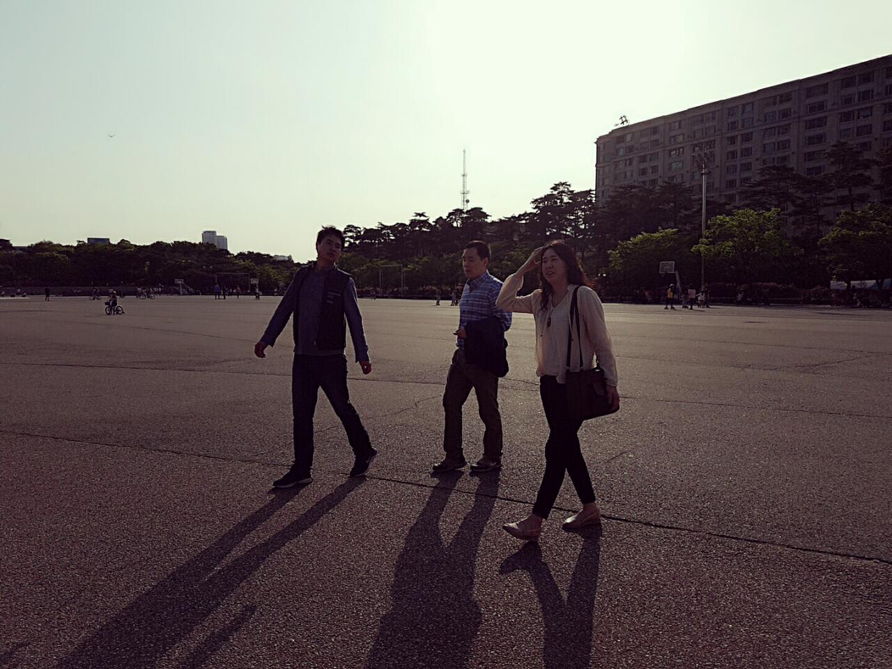 image.jpeg : (우리 14진) 주일 보고서