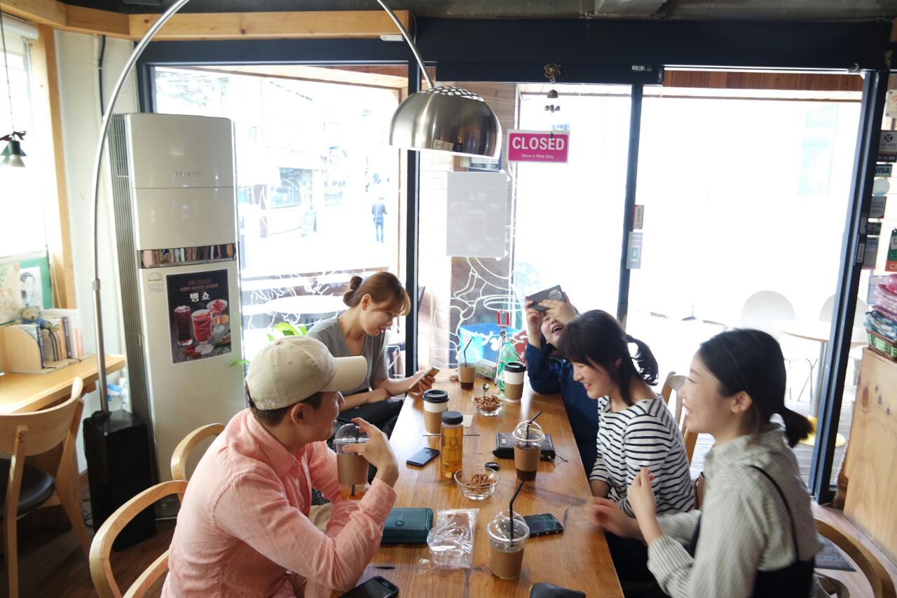 image.jpeg : (우리 14진) 주일 보고서